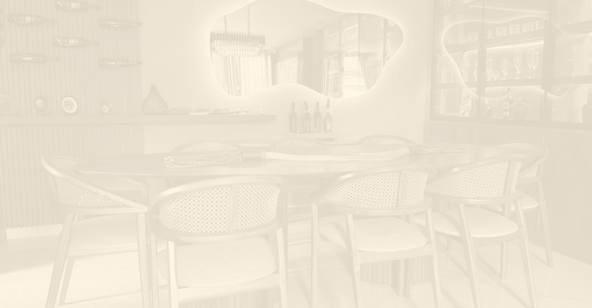 Decorações Móveis